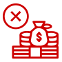 No transaction fees